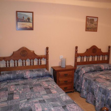 Apartamento Casa Geli #1 Ла-Робельяда-де-Онис Экстерьер фото