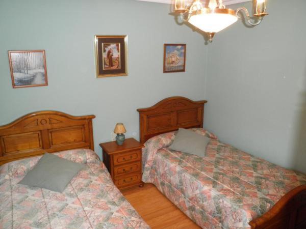 Apartamento Casa Geli #1 Ла-Робельяда-де-Онис Экстерьер фото