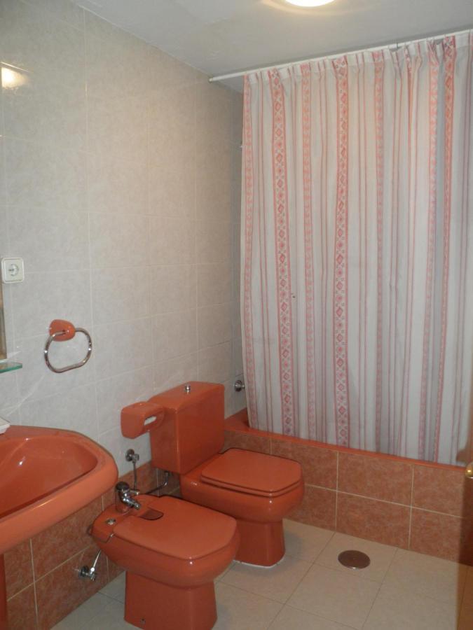 Apartamento Casa Geli #1 Ла-Робельяда-де-Онис Экстерьер фото