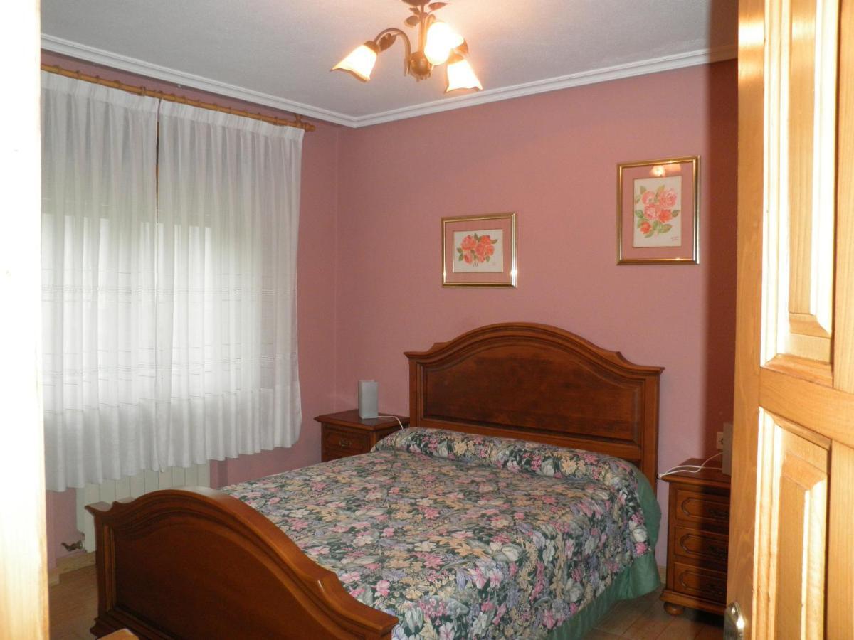 Apartamento Casa Geli #1 Ла-Робельяда-де-Онис Экстерьер фото
